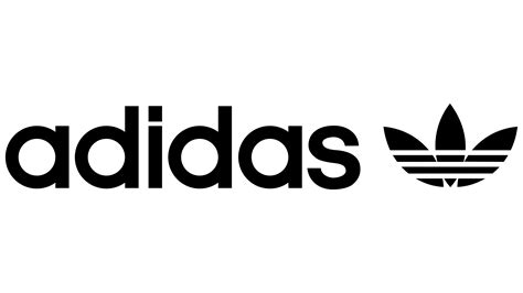 what is the adidas logo